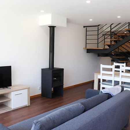 Villa Casa João Eusébio 3 à Ponte de Lima Extérieur photo