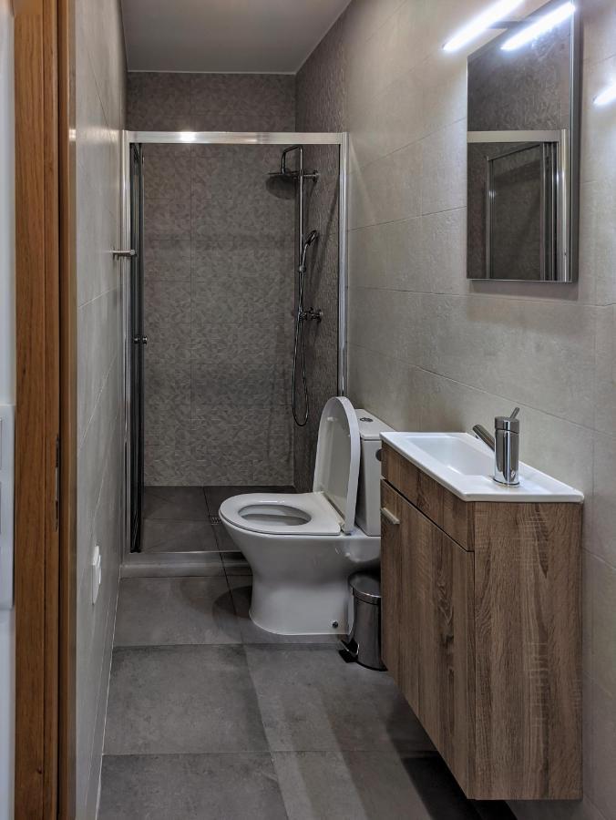 Villa Casa João Eusébio 3 à Ponte de Lima Extérieur photo